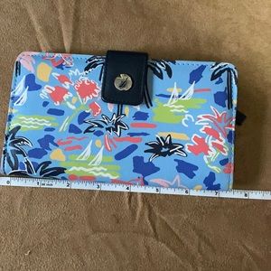 Nautica wallet